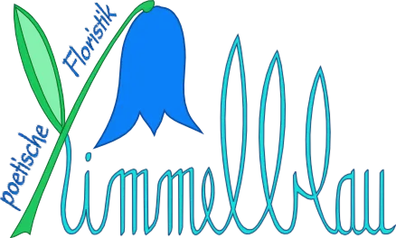 Himmelblau Logo